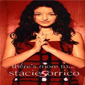 Stacie Orrico - There's More To... Stacie Orrico FLAC album