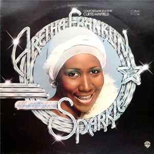 Aretha Franklin - Sparkle FLAC album