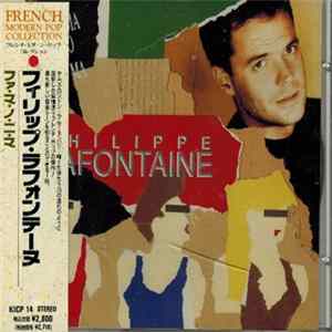 Philippe Lafontaine - Fa Ma No Ni Ma FLAC album
