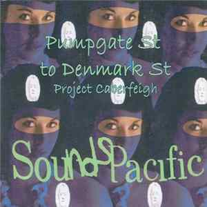 Jeep Solid - Pumpgate St To Denmark St FLAC album