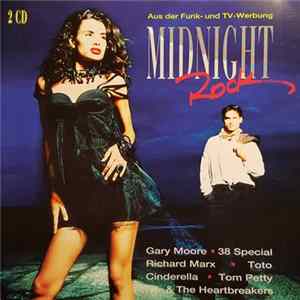 Various - Midnight Rock FLAC album