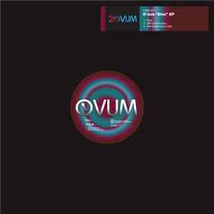 D'Julz - Dive EP FLAC album