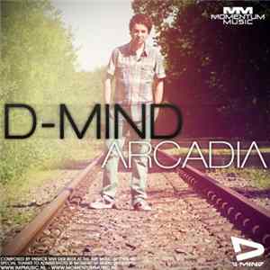 D-Mind - Arcadia FLAC album