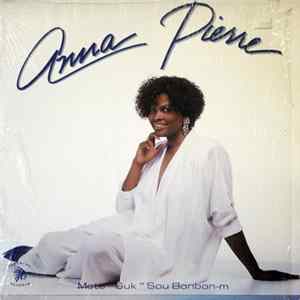 Anna Pierre - Mete «suk» Sou Bonbon-m FLAC album