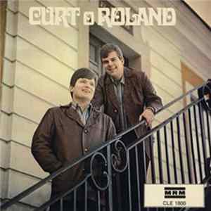 Curt O Roland - Rastlös FLAC album