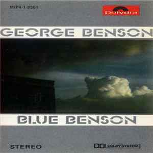 George Benson - Blue Benson FLAC album