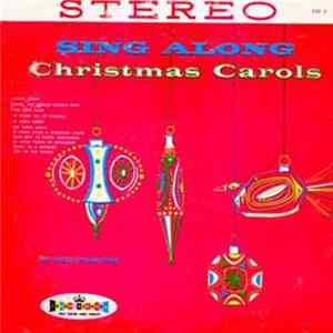 The Voices Of Christmas - Sing Along - Christmas Carols FLAC album