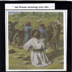 One Wobbly Egg - Let Those Among Us Etc... FLAC album