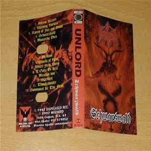 Unlord - Schwarzwald FLAC album