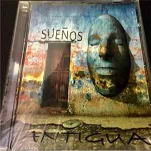 Antigua - Sueños FLAC album