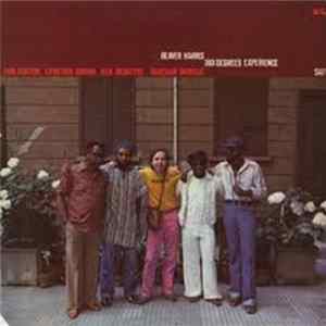Beaver Harris 360º Degrees Experience - Safe FLAC album