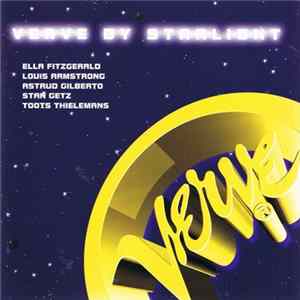 Various - Verve By Starlight FLAC album