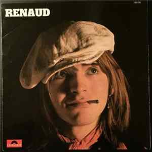 Renaud - Amoureux De Paname FLAC album