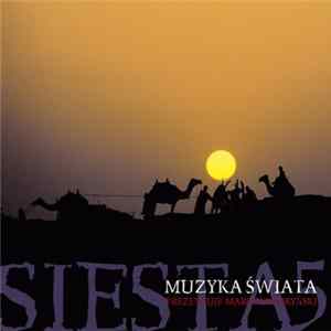 Various - Siesta 5 (Muzyka Świata) FLAC album