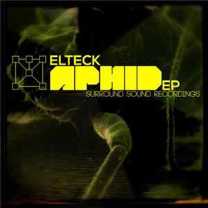 Elteck - Aphid EP FLAC album