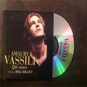 Amaury Vassili - Qui Saura FLAC album