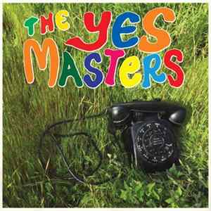 The Yes Masters - The Yes Masters FLAC album