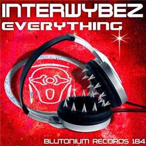 Interwybez - Everything FLAC album