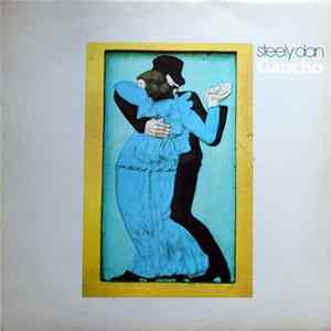 Steely Dan - Gaucho FLAC album