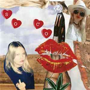 Southern Comfort - Suzanne FLAC album