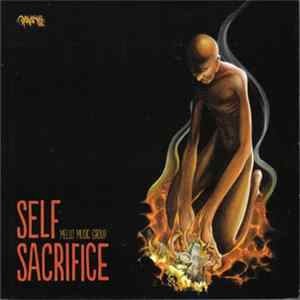 Various - Self Sacrifice FLAC album