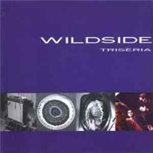 Wildside - Trisèria FLAC album