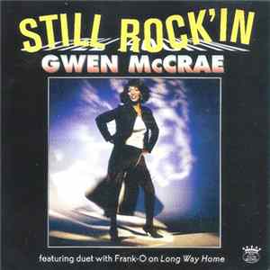 Gwen McCrae - Still Rock'in FLAC album