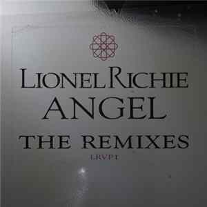 Lionel Richie - Angel (The Remixes) FLAC album