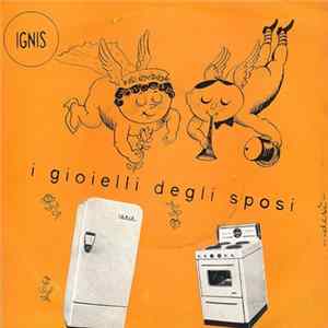 Franco Cassano E Lia Cassano - I Gioielli Degli Sposi FLAC album