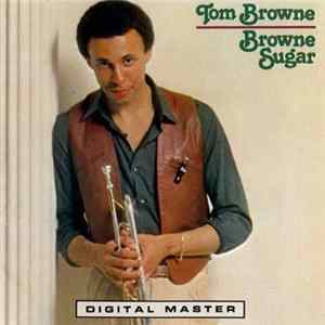 Tom Browne - Browne Sugar FLAC album