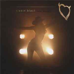 Kissin' Black - Ever Enough? FLAC album