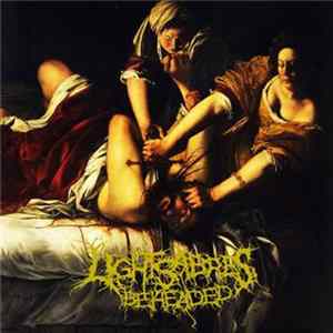 Lightsabres - Beheaded FLAC album