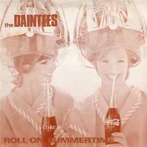 The Daintees - Roll On Summertime FLAC album