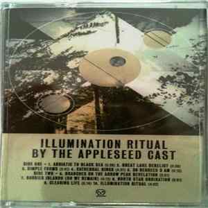 The Appleseed Cast - Illumination Ritual FLAC album