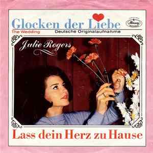 Julie Rogers - Glocken Der Liebe (The Wedding) FLAC album