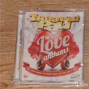 Various - The Love Anthems FLAC album