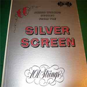 101 Strings - Award Winning Scores From The Silver Screen FLAC album