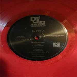 LL Cool J - Headsprung FLAC album