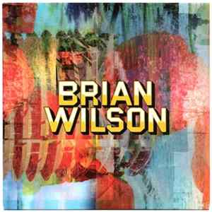 Brian Wilson - Midnight's Another Day FLAC album