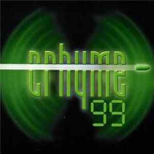Crhyme 99 - Cryhme 99 FLAC album