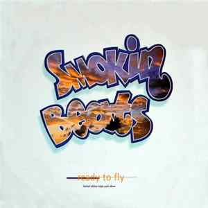 Smokin Beats - Ready To Fly FLAC album