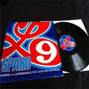 Sparo Manero - Canzoni FLAC album