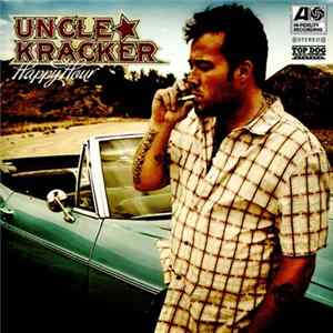 Uncle Kracker - Happy Hour FLAC album
