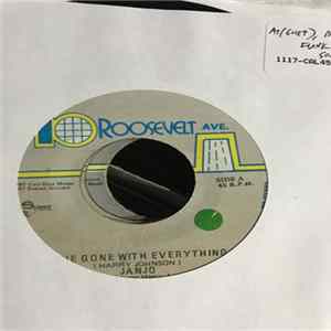 Janjo - She Gone With Everything FLAC album