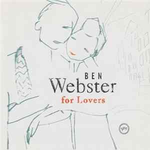 Ben Webster - For Lovers FLAC album