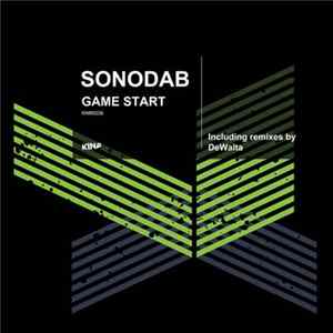 Sonodab - Game Start FLAC album