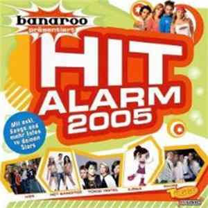 Various - Hit Alarm 2005 FLAC album