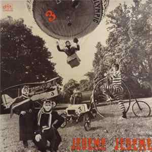 Olympic - Jedeme Jedeme 3 FLAC album