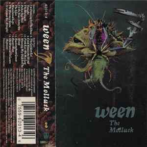 Ween - The Mollusk FLAC album