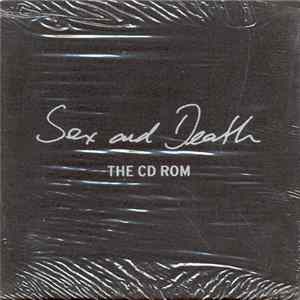 The Durutti Column - Sex And Death The CD ROM FLAC album